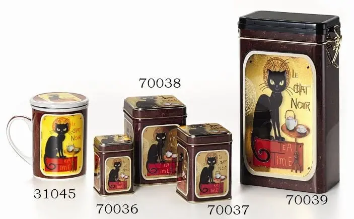 Le Chat Noir (70036)